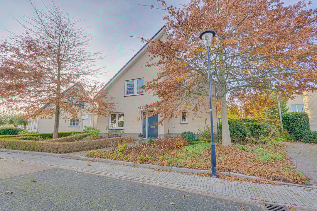 Foto 2 van Verdilaan 5