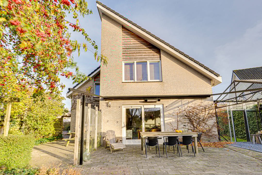 Foto 7 van Verdilaan 5