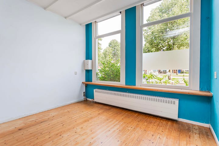 Foto 8 van Vleutenseweg 264