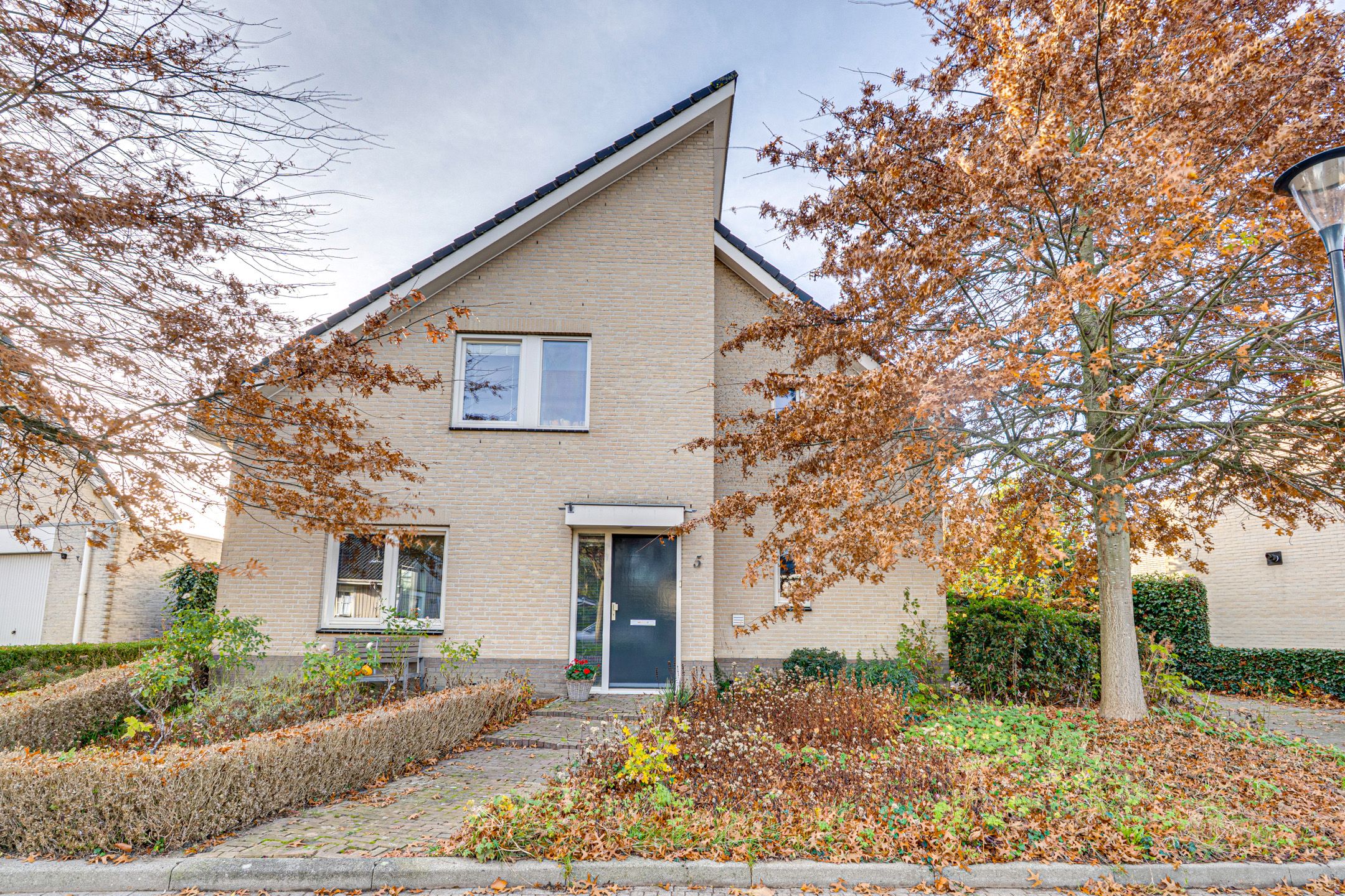 Foto 3 van Verdilaan 5