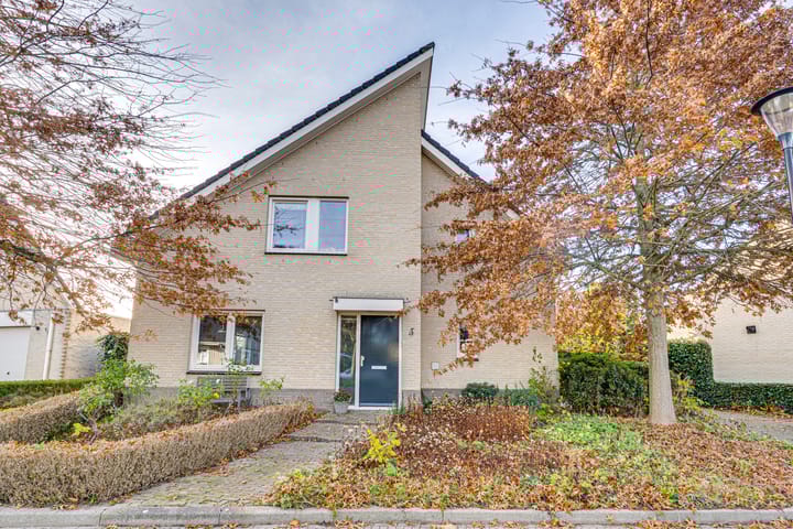 Foto 3 van Verdilaan 5