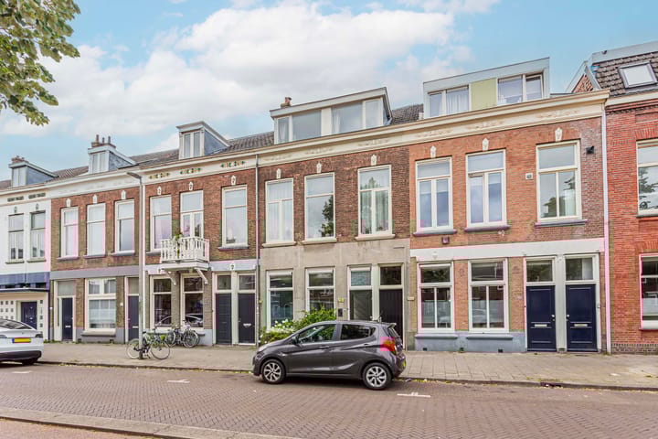 Foto 21 van Vleutenseweg 264