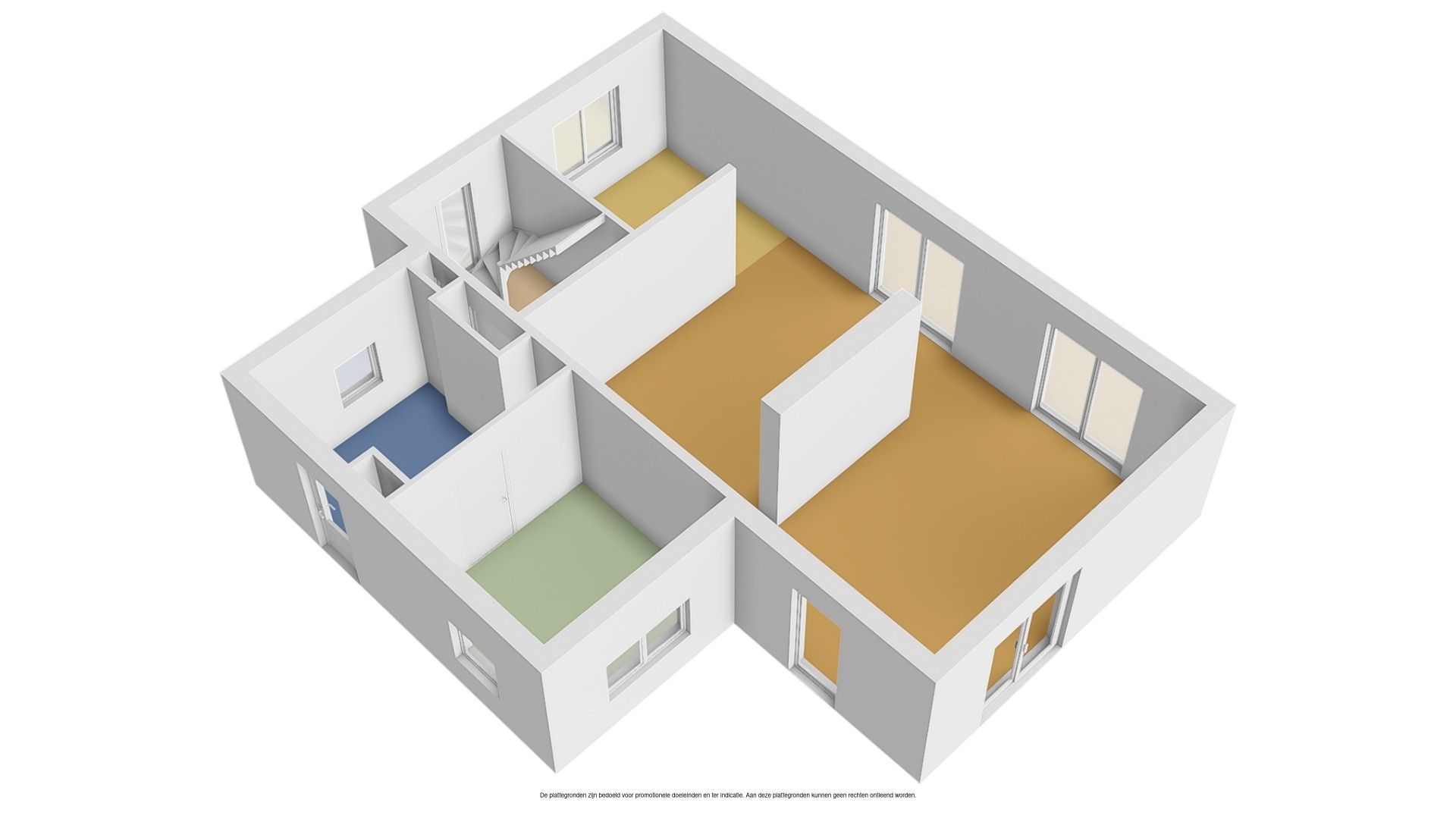 Foto 48 van Verdilaan 5