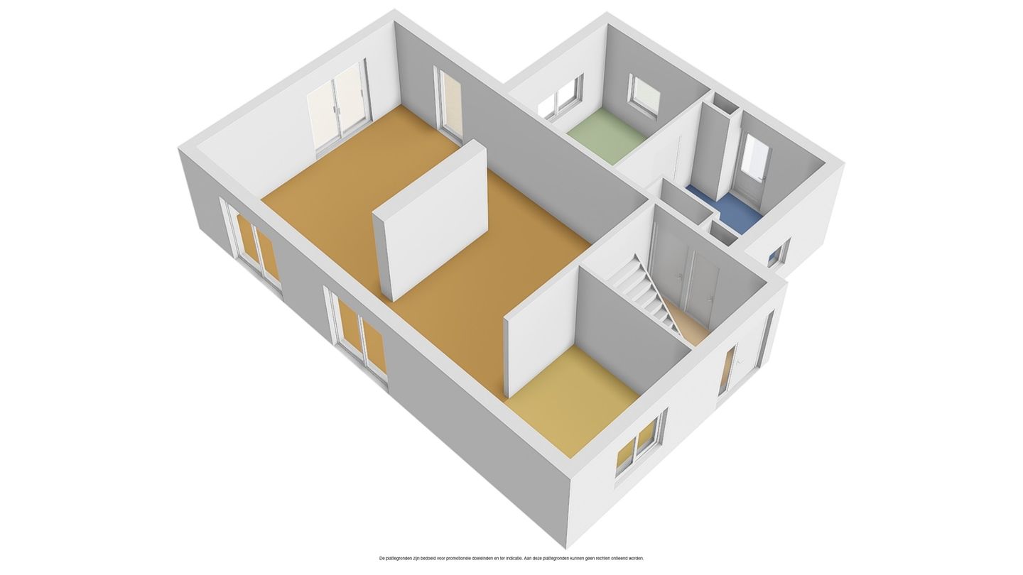 Foto 50 van Verdilaan 5