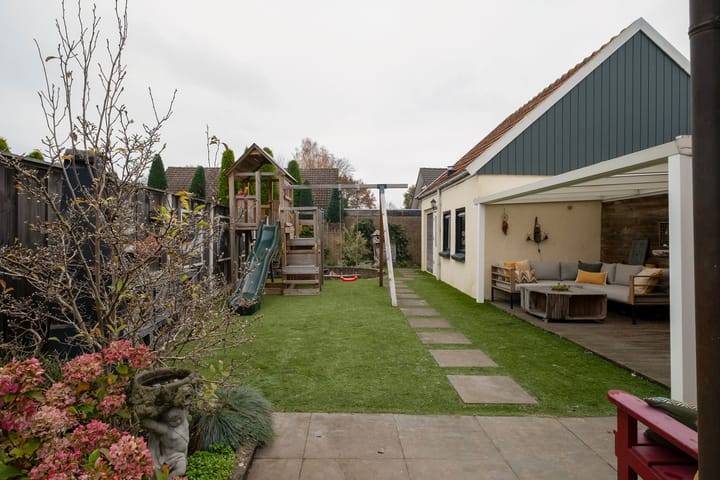 Photo 3 of Scholtinkstraat 183