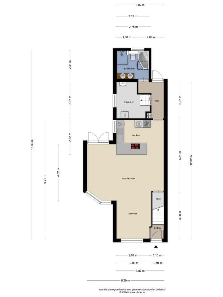 Photo 50 of Scholtinkstraat 183