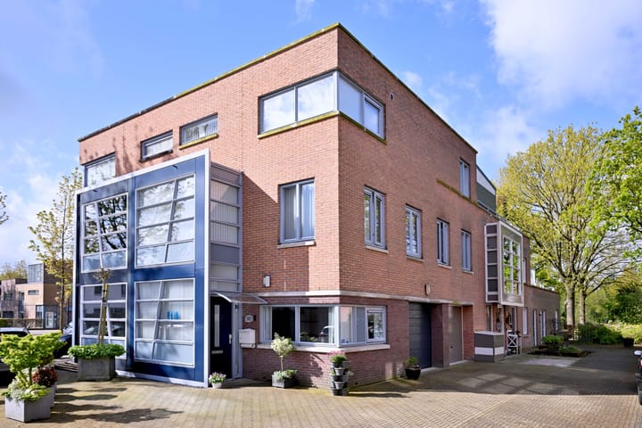 Photo 1 of Johan Wensinkstraat 52