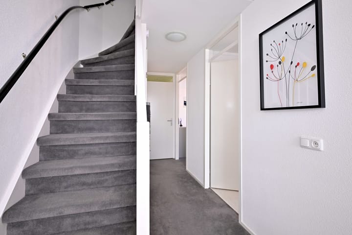 Photo 2 of Johan Wensinkstraat 52