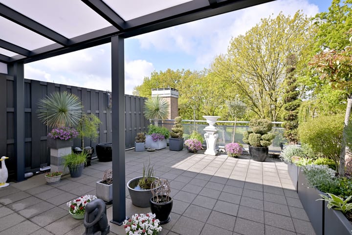 Photo 6 of Johan Wensinkstraat 52