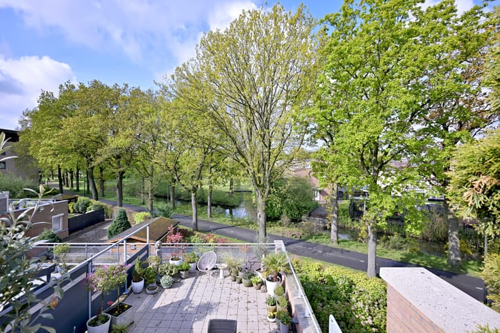 Photo 8 of Johan Wensinkstraat 52