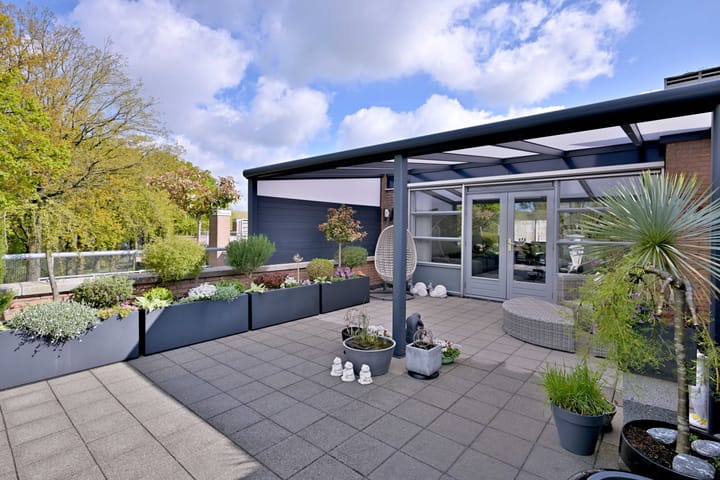 Photo 11 of Johan Wensinkstraat 52