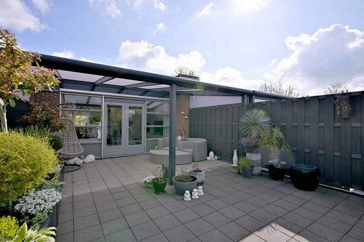 Photo 12 of Johan Wensinkstraat 52