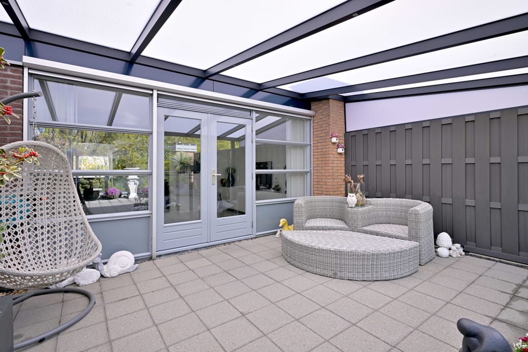 Foto 13 van Johan Wensinkstraat 52