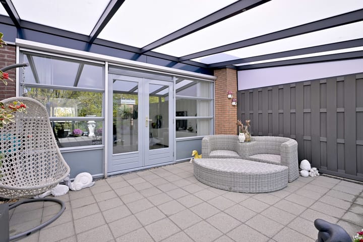 Photo 13 of Johan Wensinkstraat 52