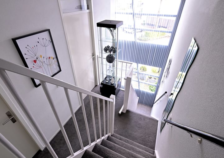 Photo 22 of Johan Wensinkstraat 52