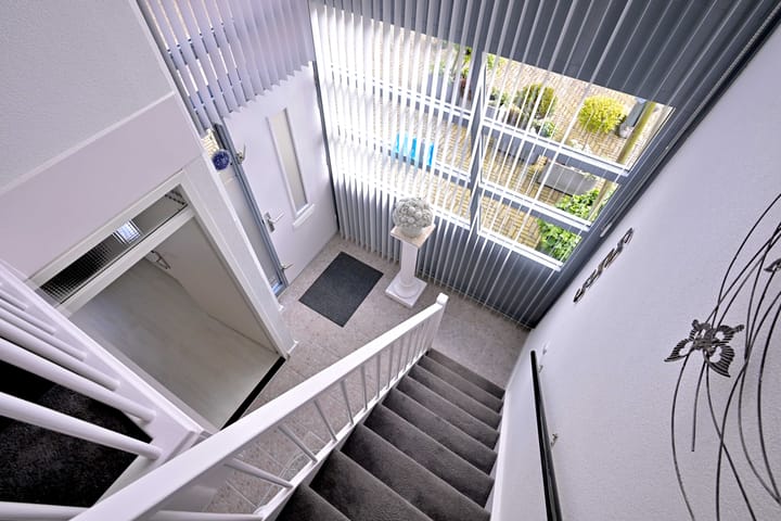 Photo 33 of Johan Wensinkstraat 52