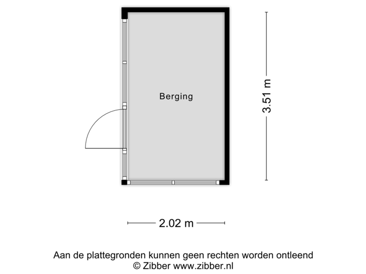 Berging
