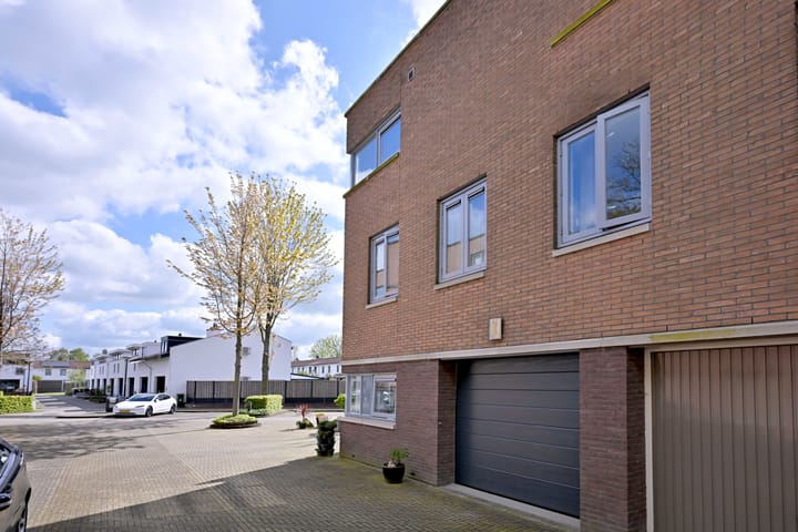 Photo 36 of Johan Wensinkstraat 52