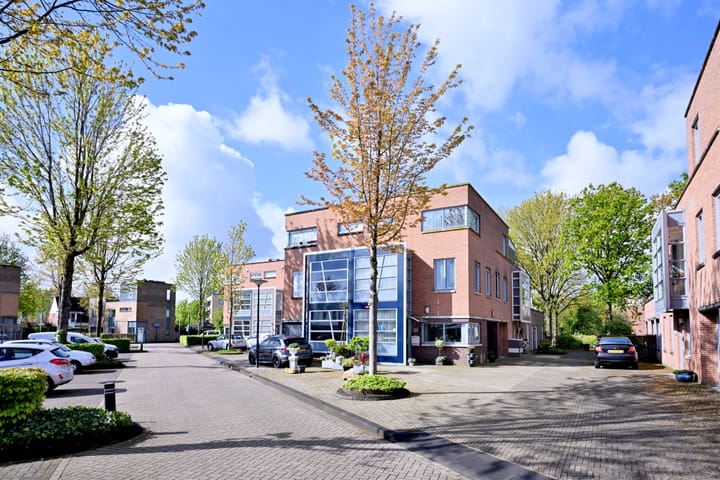 Photo 38 of Johan Wensinkstraat 52