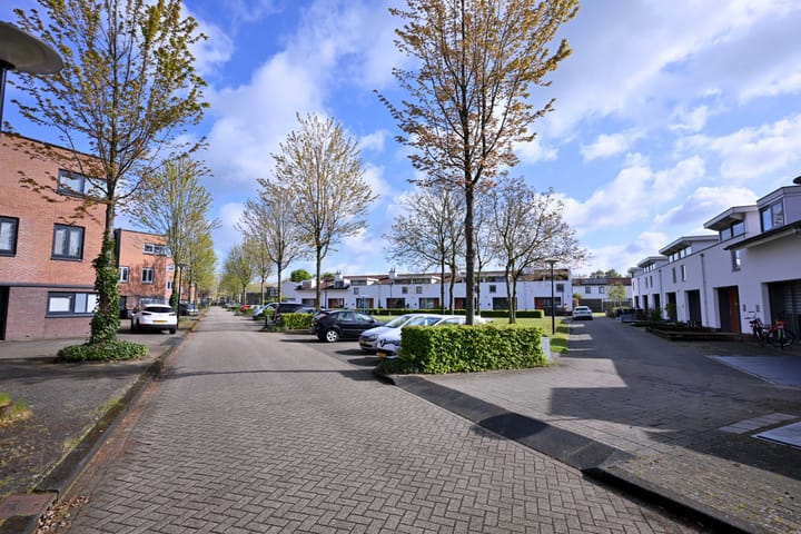 Photo 39 of Johan Wensinkstraat 52