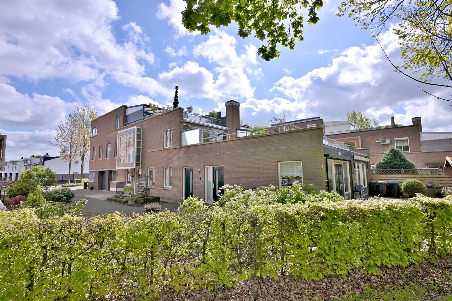 Foto 40 van Johan Wensinkstraat 52