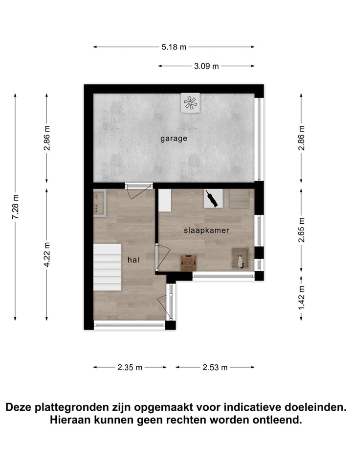 Photo 46 of Johan Wensinkstraat 52