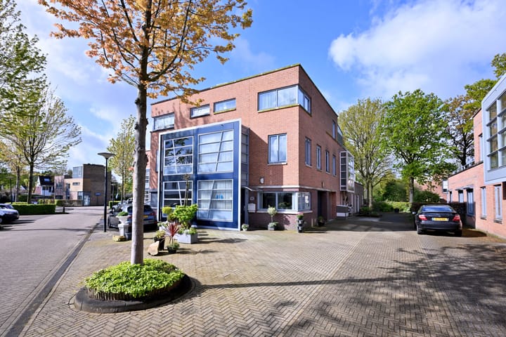 Photo 37 of Johan Wensinkstraat 52