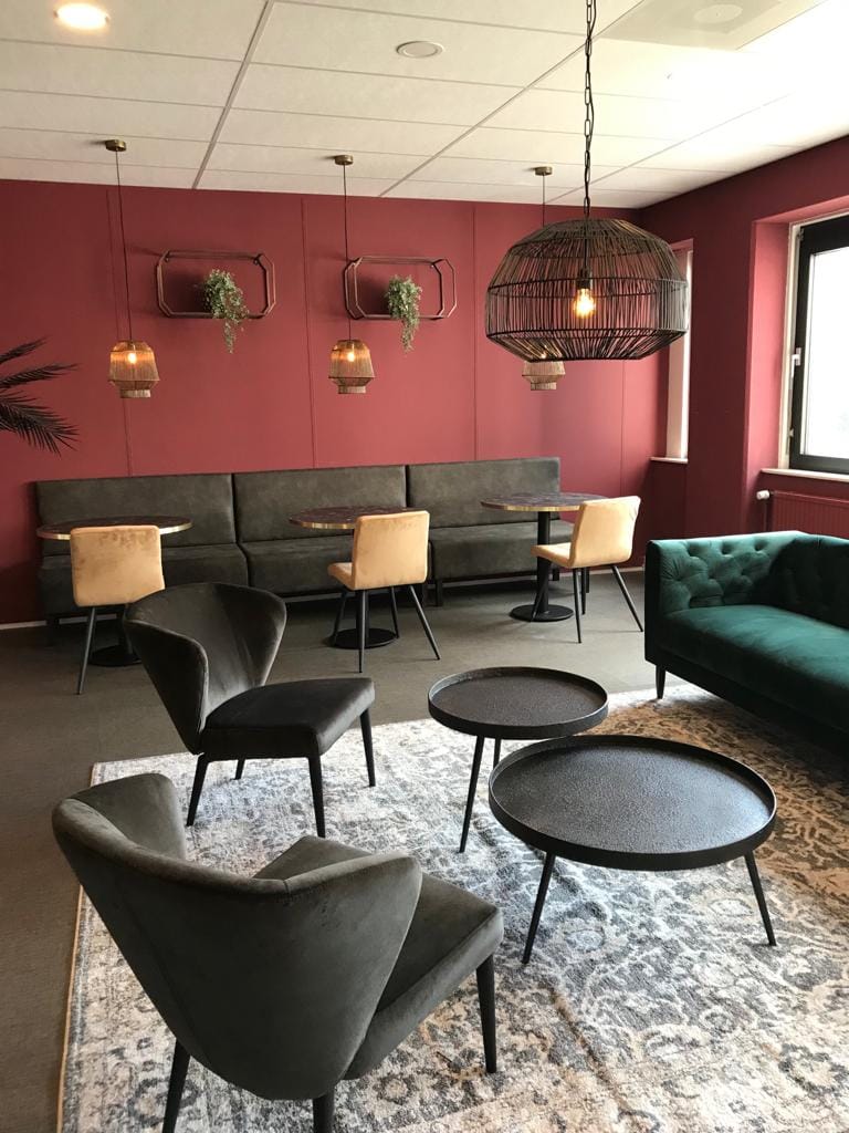 View photo 3 of Keulenstraat 1