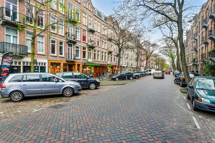 Photo 17 of Pretoriusstraat 94-2