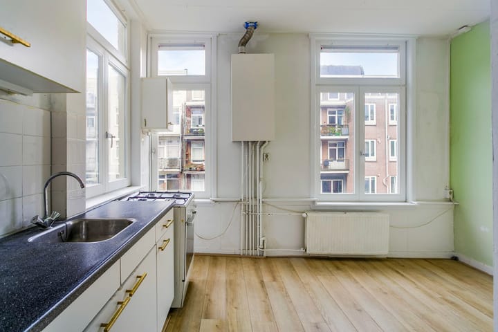 Photo 4 of Pretoriusstraat 94-2