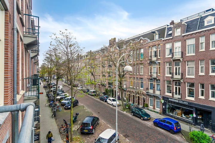 Photo 11 of Pretoriusstraat 94-2