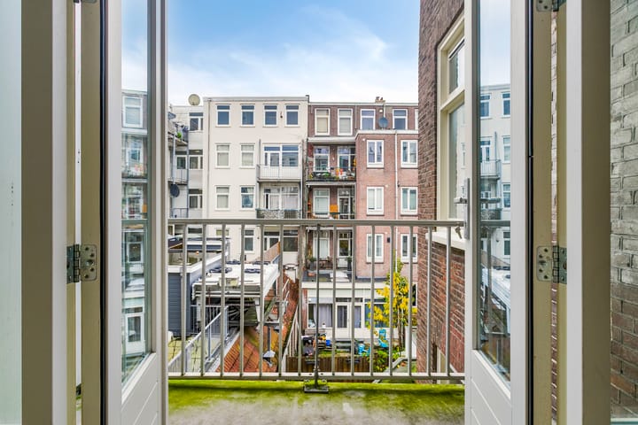 Photo 15 of Pretoriusstraat 94-2