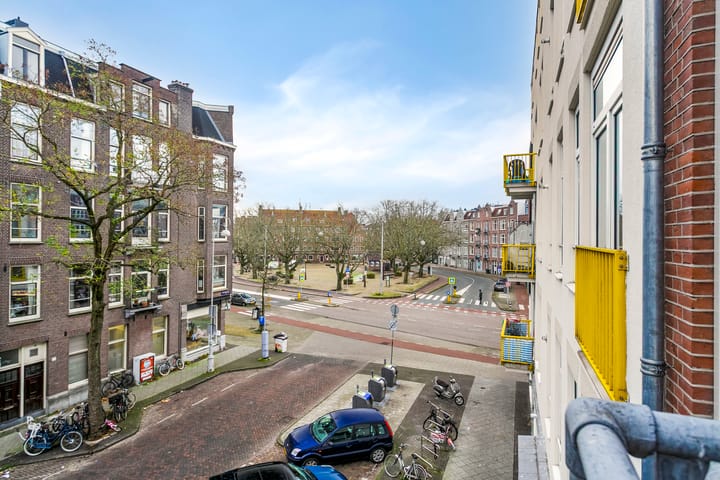 Photo 12 of Pretoriusstraat 94-2