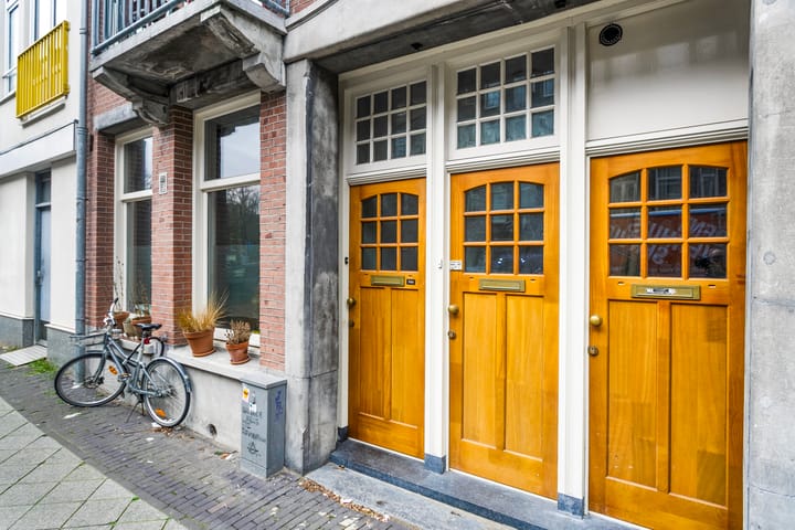 Photo 18 of Pretoriusstraat 94-2