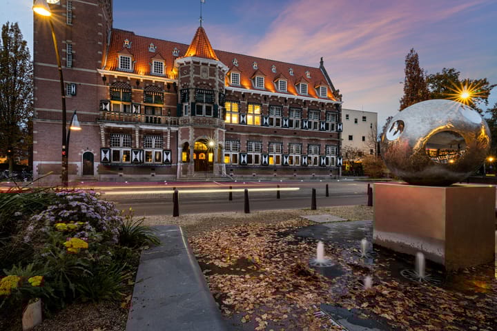 Photo 33 of Lageweg 54