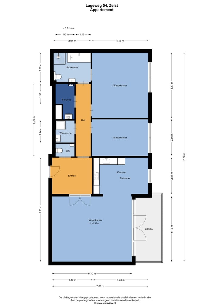 Photo 35 of Lageweg 54