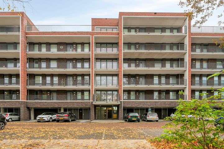 Photo 4 of 1e Melmseweg 143