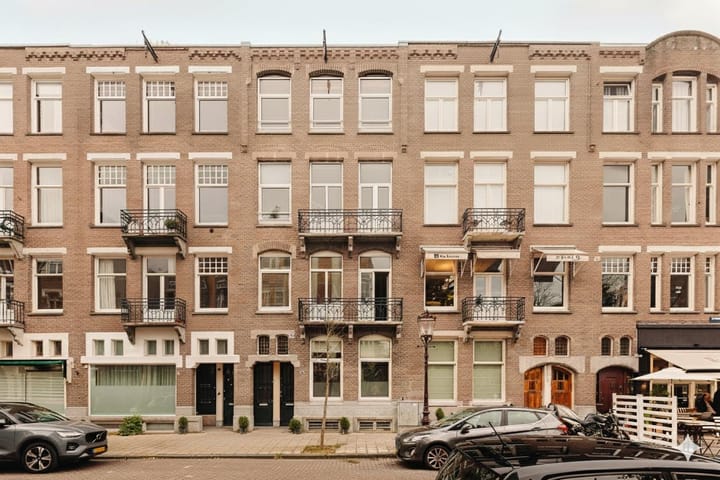 Valeriusstraat 94-2