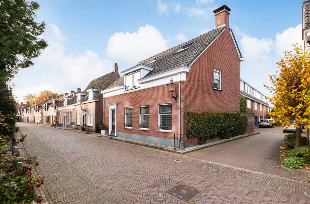 Foto 1 van Achterstraat 44