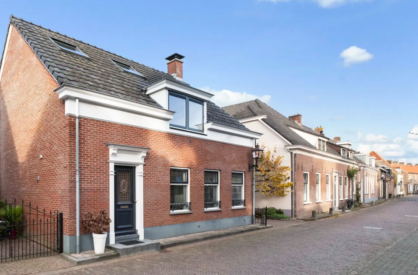 Foto 65 van Achterstraat 44