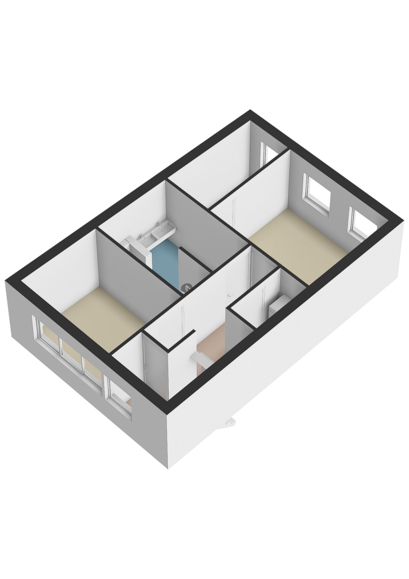 Foto 51 van Monacoplein 15