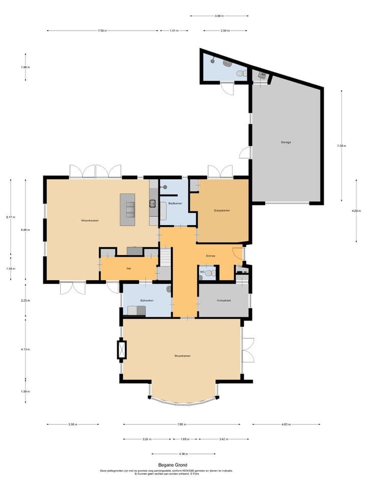 Photo 52 of West Breukelderweg 6