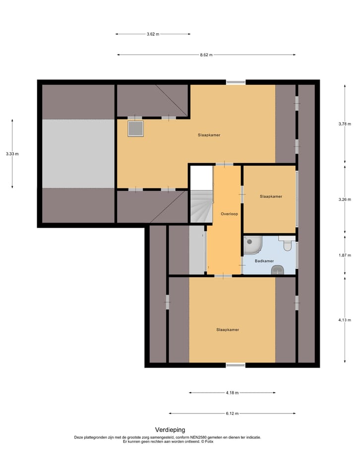 Photo 53 of West Breukelderweg 6