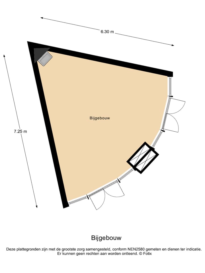 Photo 55 of West Breukelderweg 6