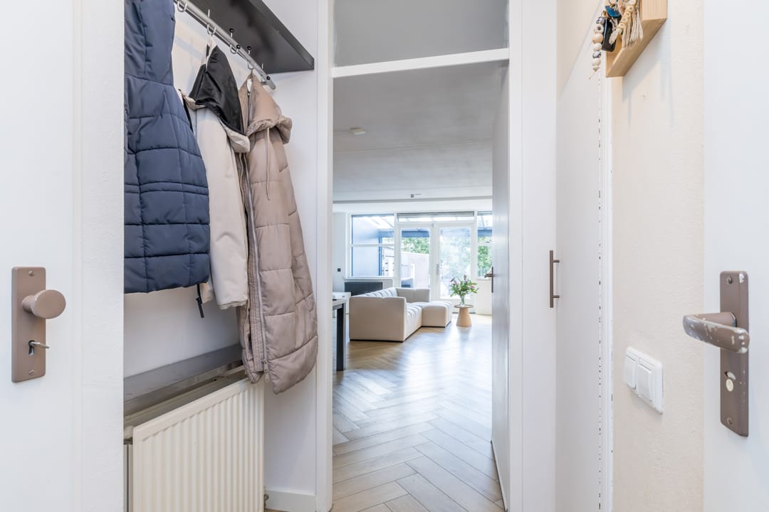 Foto 8 van Monacoplein 15