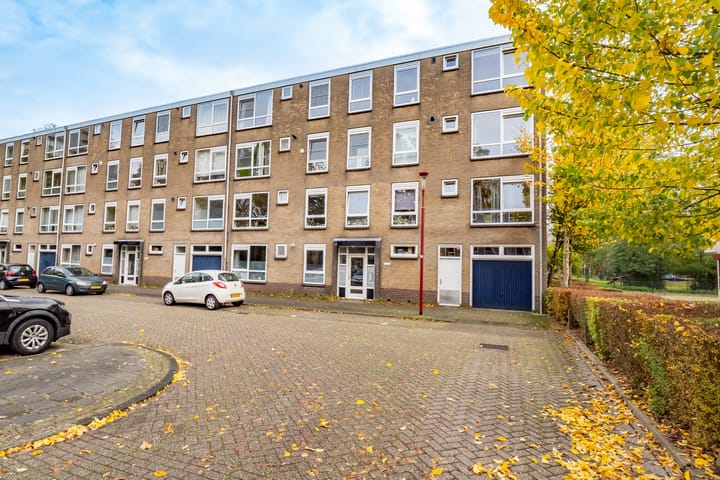 van Herwijnenplantsoen 257 main image