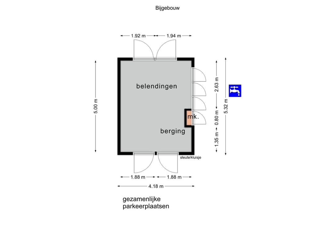 Foto 83 van Pontweg 42