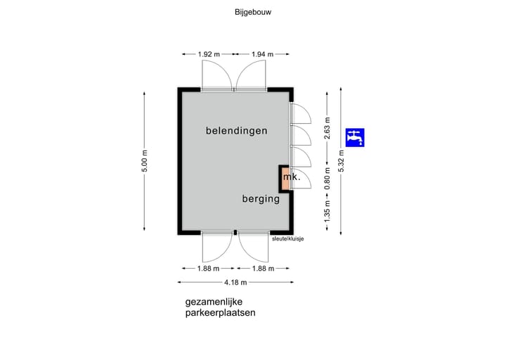 Foto 83 van Pontweg 42