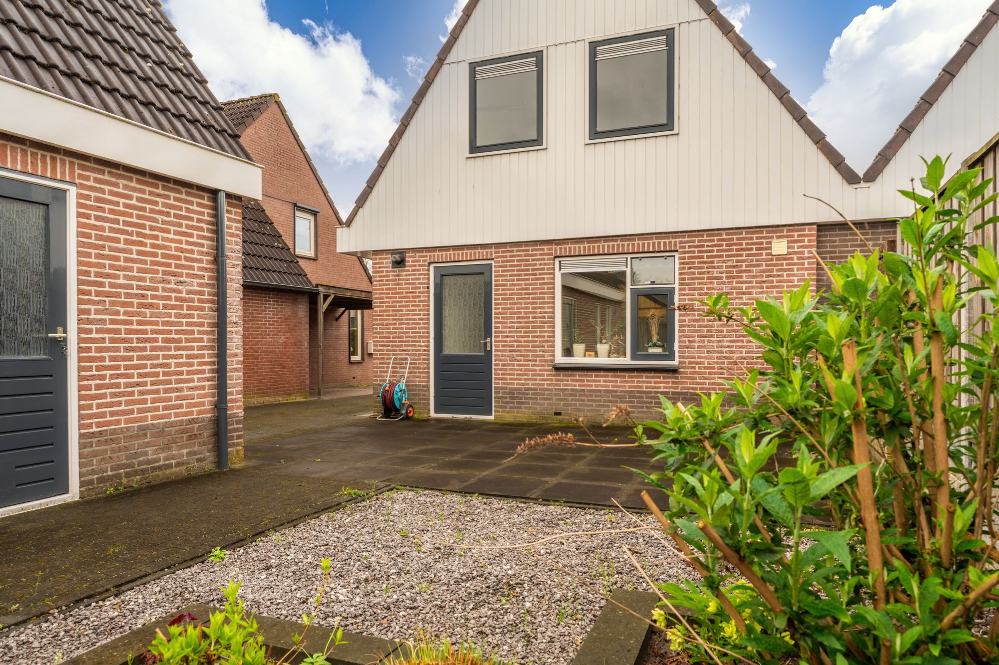 Foto 6 van Wiltingelaan 12