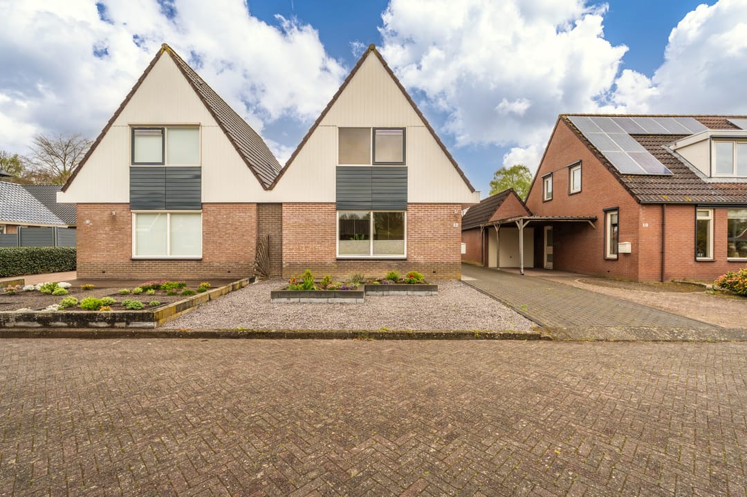 Foto 7 van Wiltingelaan 12